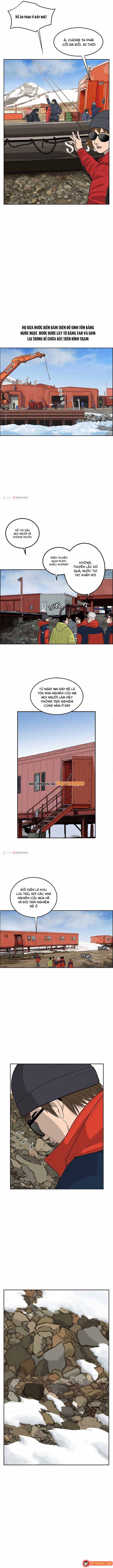 Cá Con (Vảy Cá) Chap 18 - Next Chap 17