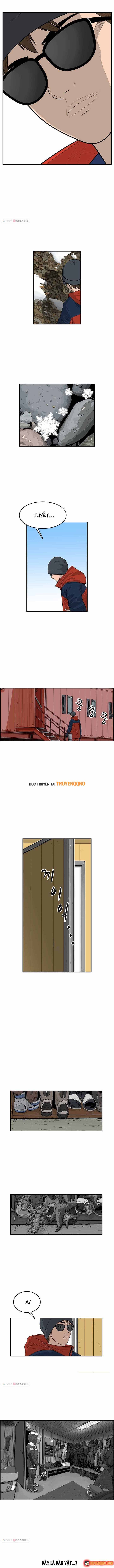 Cá Con (Vảy Cá) Chap 18 - Next Chap 17