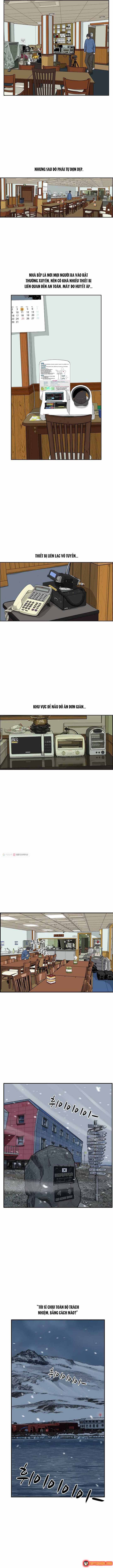 Cá Con (Vảy Cá) Chap 19 - Next Chap 18