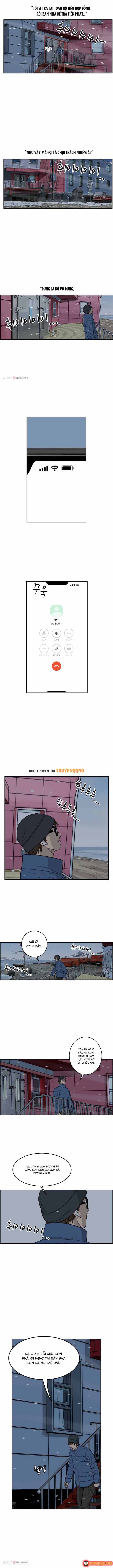 Cá Con (Vảy Cá) Chap 19 - Next Chap 18