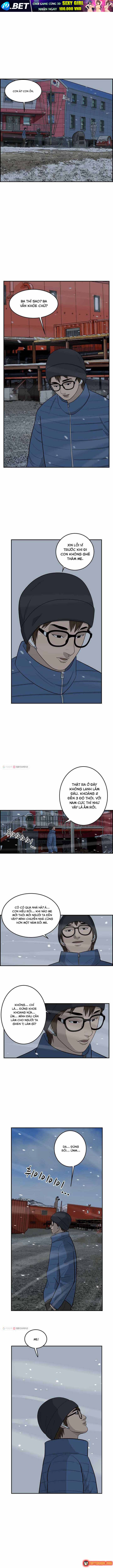 Cá Con (Vảy Cá) Chap 19 - Next Chap 18
