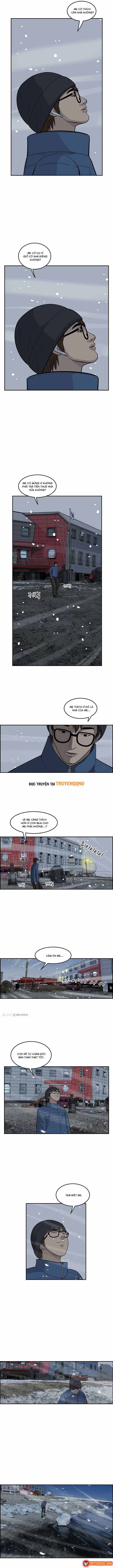 Cá Con (Vảy Cá) Chap 19 - Next Chap 18