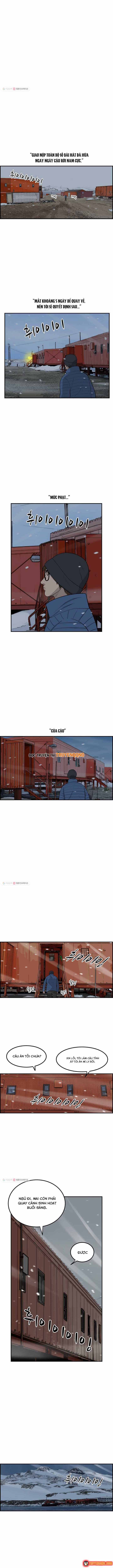 Cá Con (Vảy Cá) Chap 19 - Next Chap 18