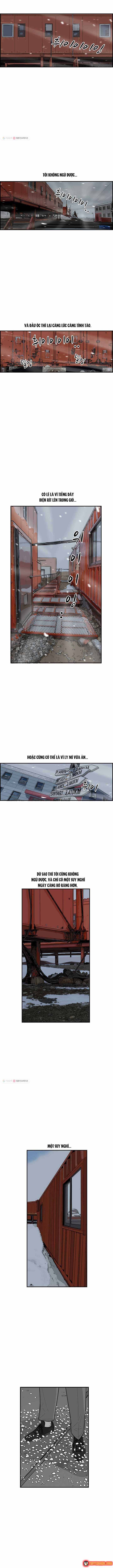 Cá Con (Vảy Cá) Chap 19 - Next Chap 18