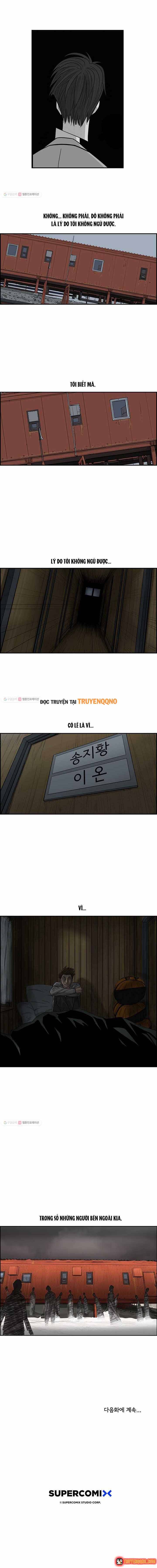 Cá Con (Vảy Cá) Chap 19 - Next Chap 18