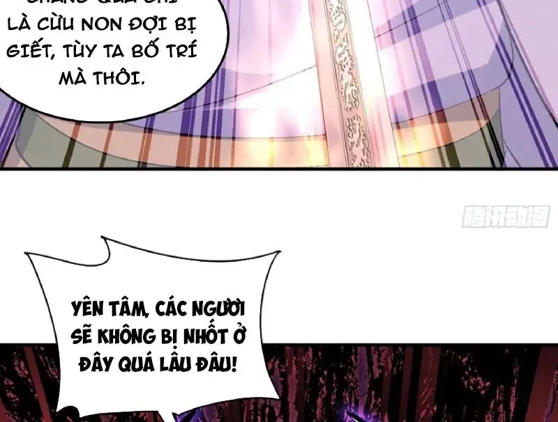Bỏ Làm Simp Chúa Ta Có Trong Tay Cả Tỉ Thần Hào [Chap 270] - Page 109