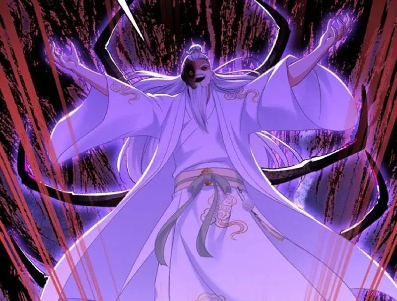 Bỏ Làm Simp Chúa Ta Có Trong Tay Cả Tỉ Thần Hào [Chap 270] - Page 110