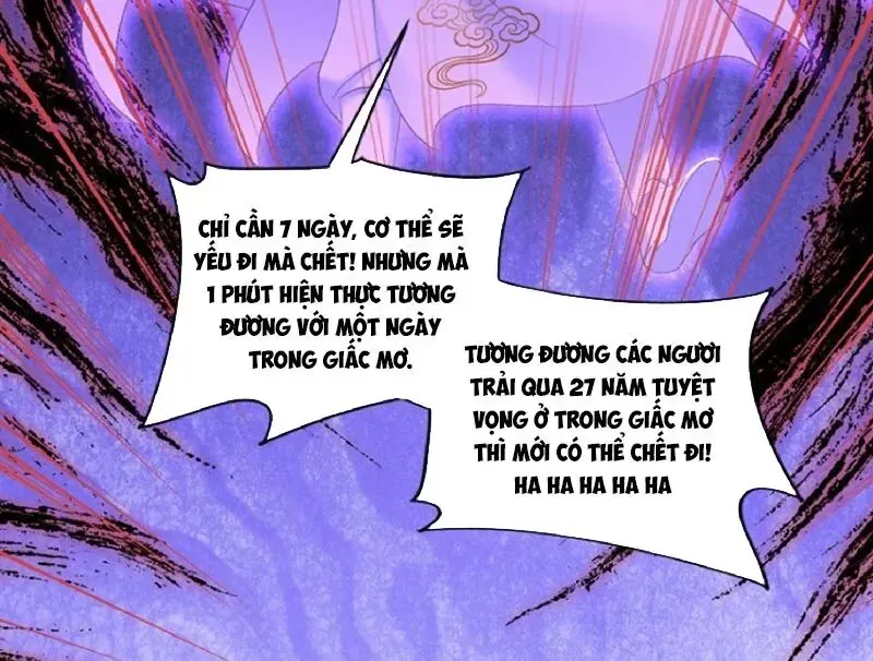 Bỏ Làm Simp Chúa Ta Có Trong Tay Cả Tỉ Thần Hào [Chap 270] - Page 111