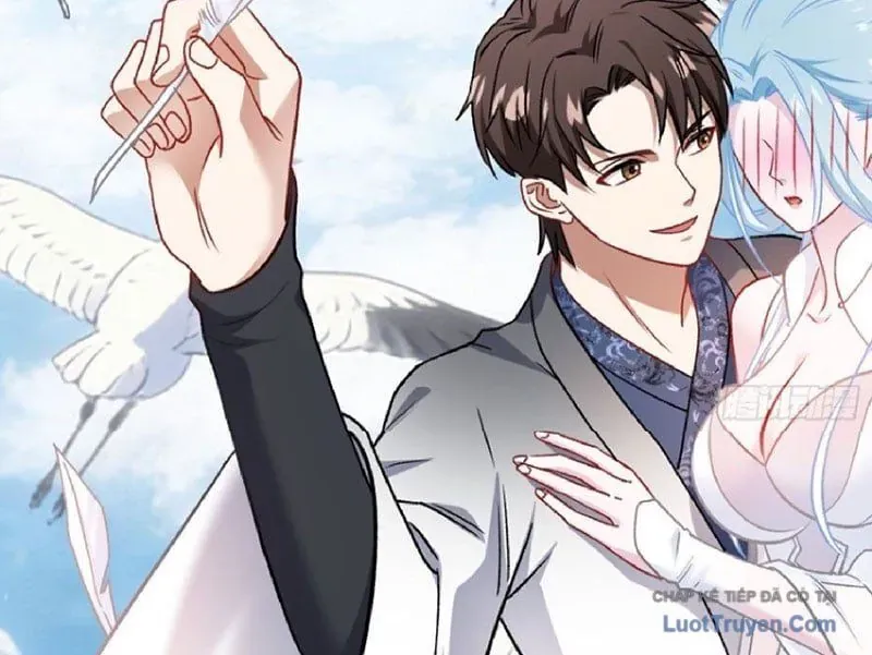 Bỏ Làm Simp Chúa Ta Có Trong Tay Cả Tỉ Thần Hào [Chap 270] - Page 25