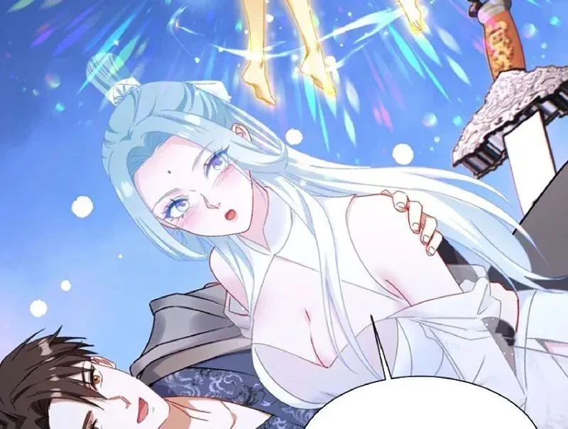 Bỏ Làm Simp Chúa Ta Có Trong Tay Cả Tỉ Thần Hào [Chap 270] - Page 43