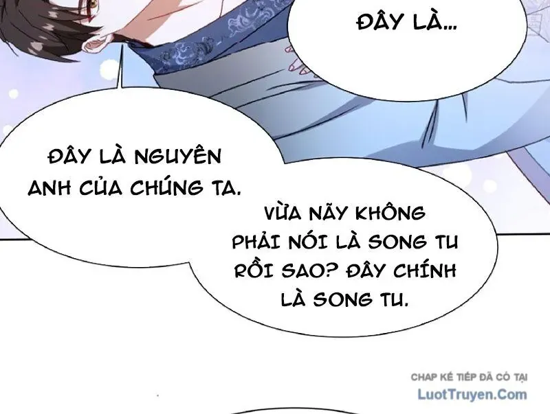Bỏ Làm Simp Chúa Ta Có Trong Tay Cả Tỉ Thần Hào [Chap 270] - Page 44