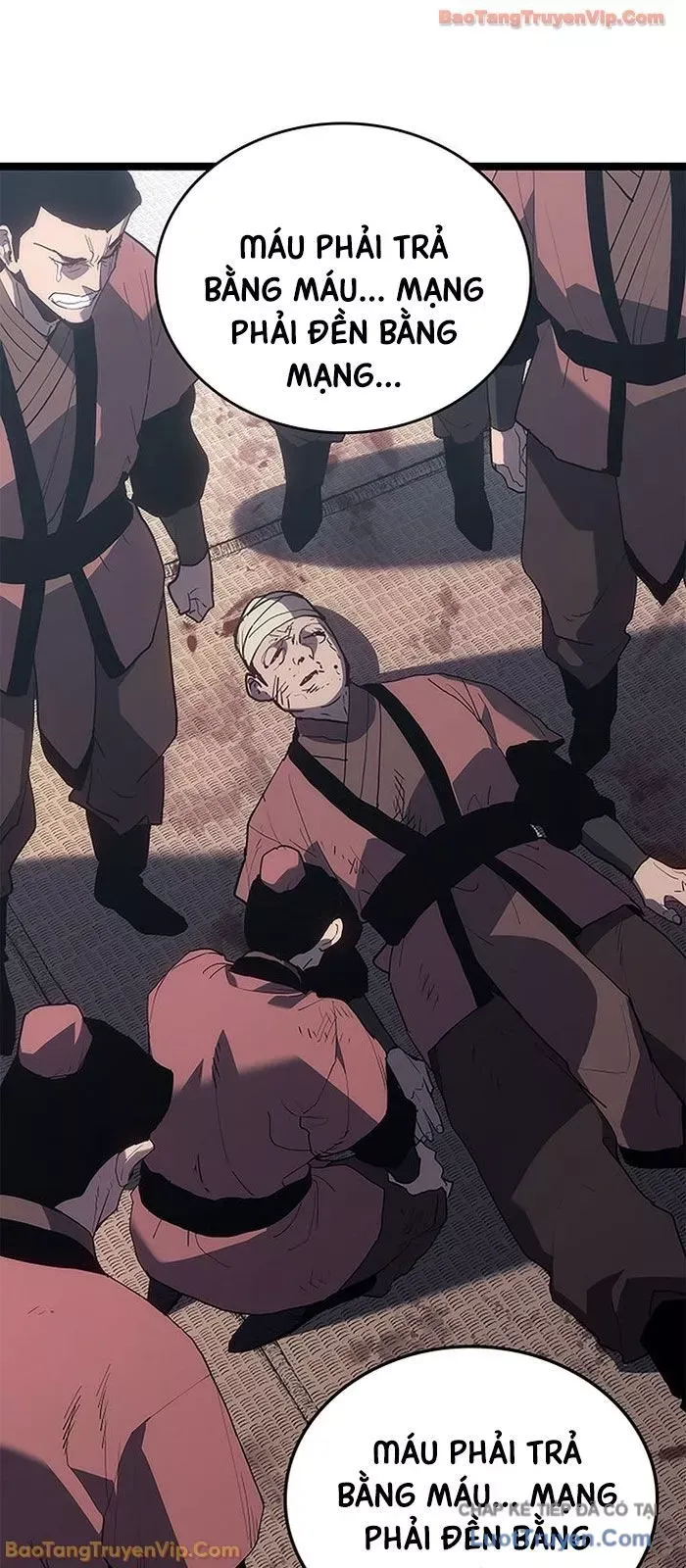 Tử Thần Phiêu Nguyệt [Chap 122] - Page 18