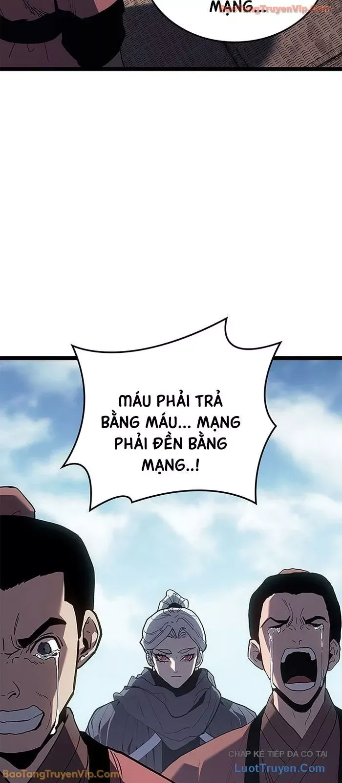 Tử Thần Phiêu Nguyệt [Chap 122] - Page 19