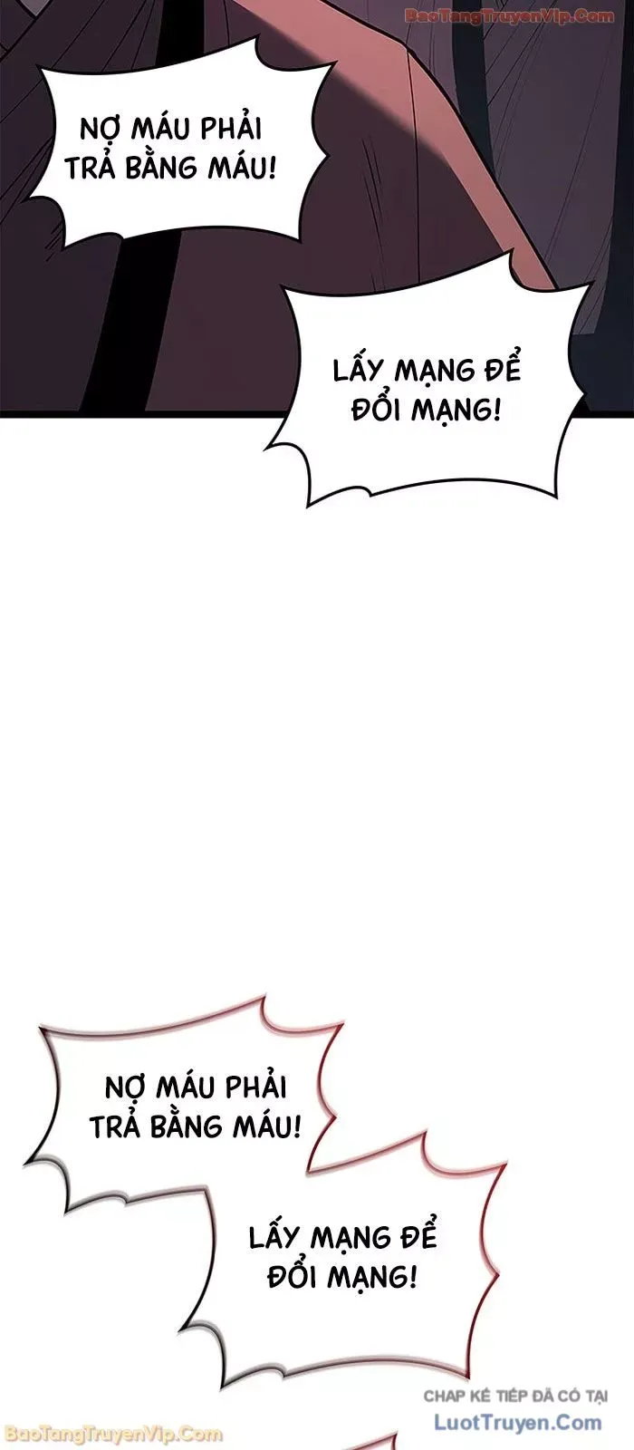 Tử Thần Phiêu Nguyệt [Chap 122] - Page 20