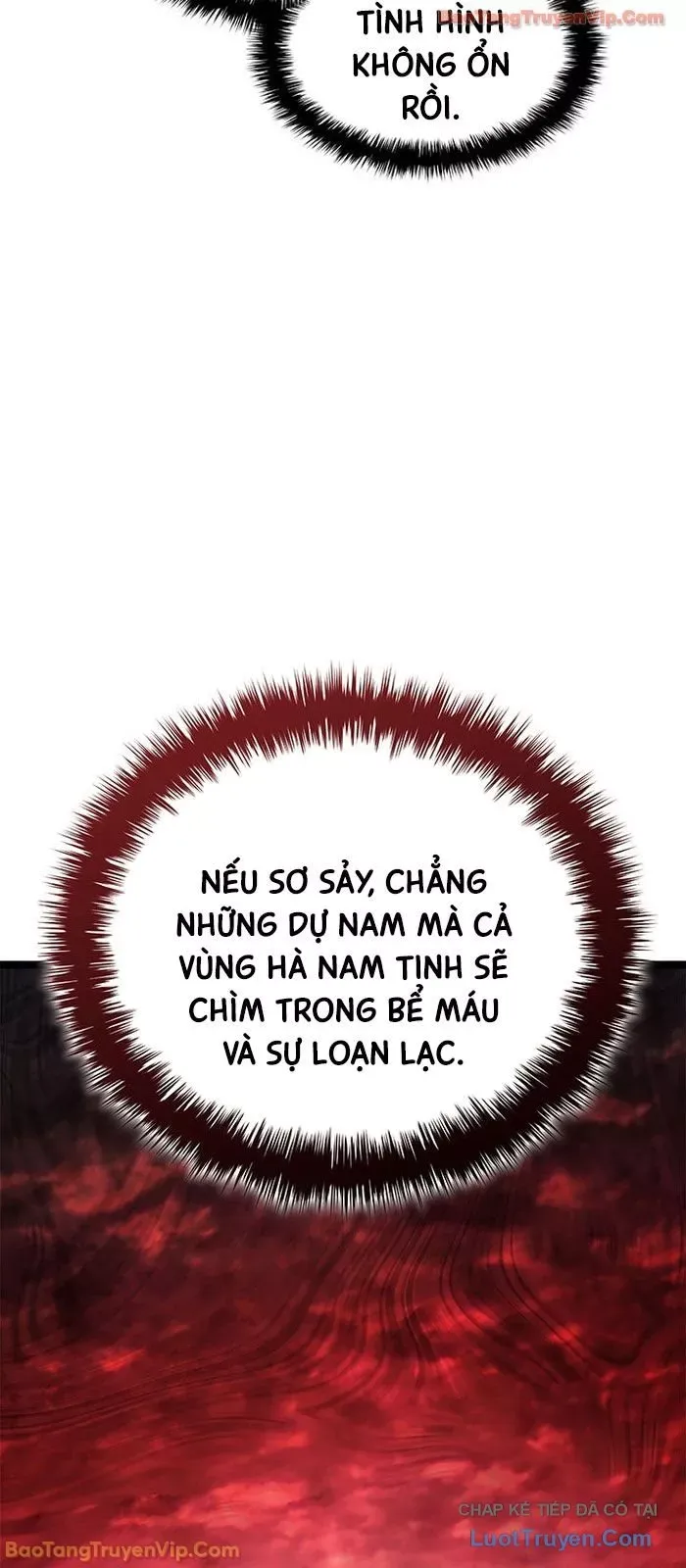 Tử Thần Phiêu Nguyệt [Chap 122] - Page 22