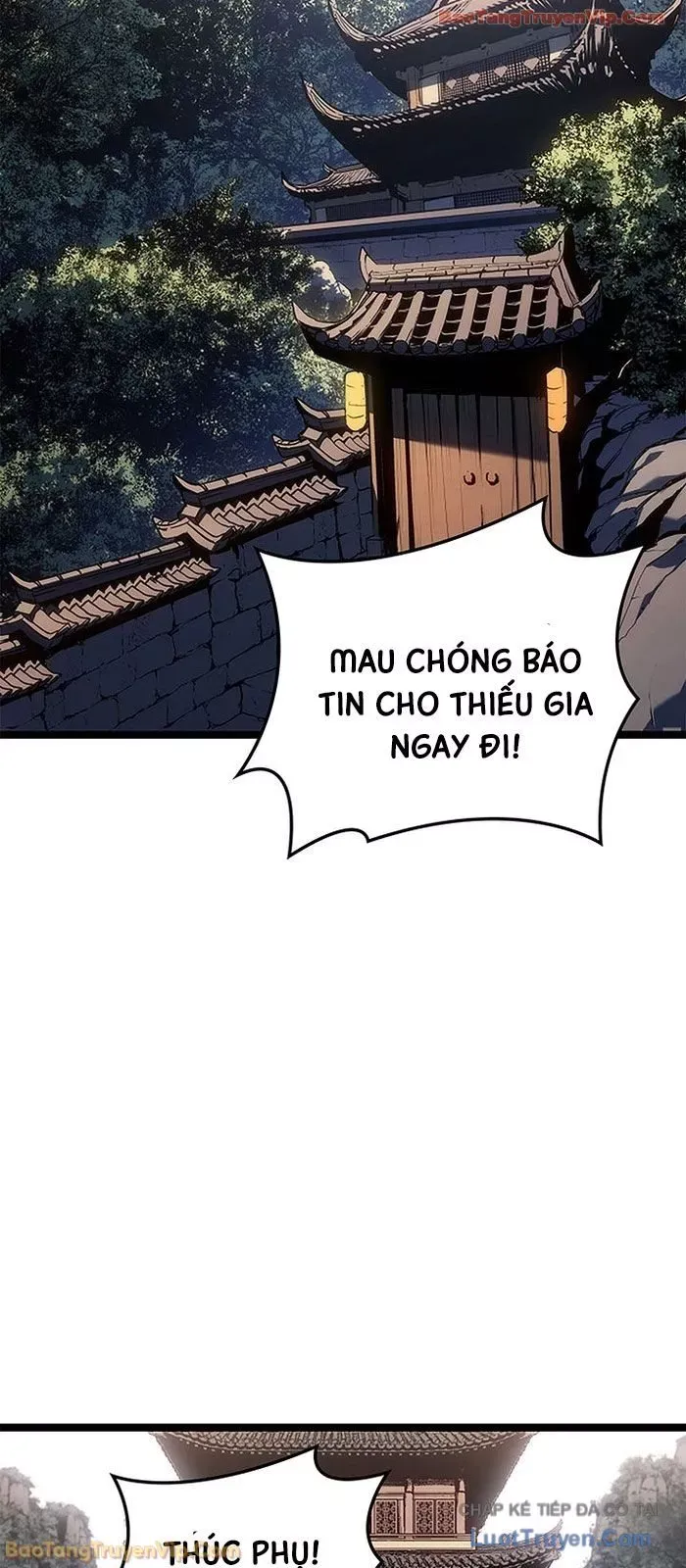 Tử Thần Phiêu Nguyệt [Chap 122] - Page 25