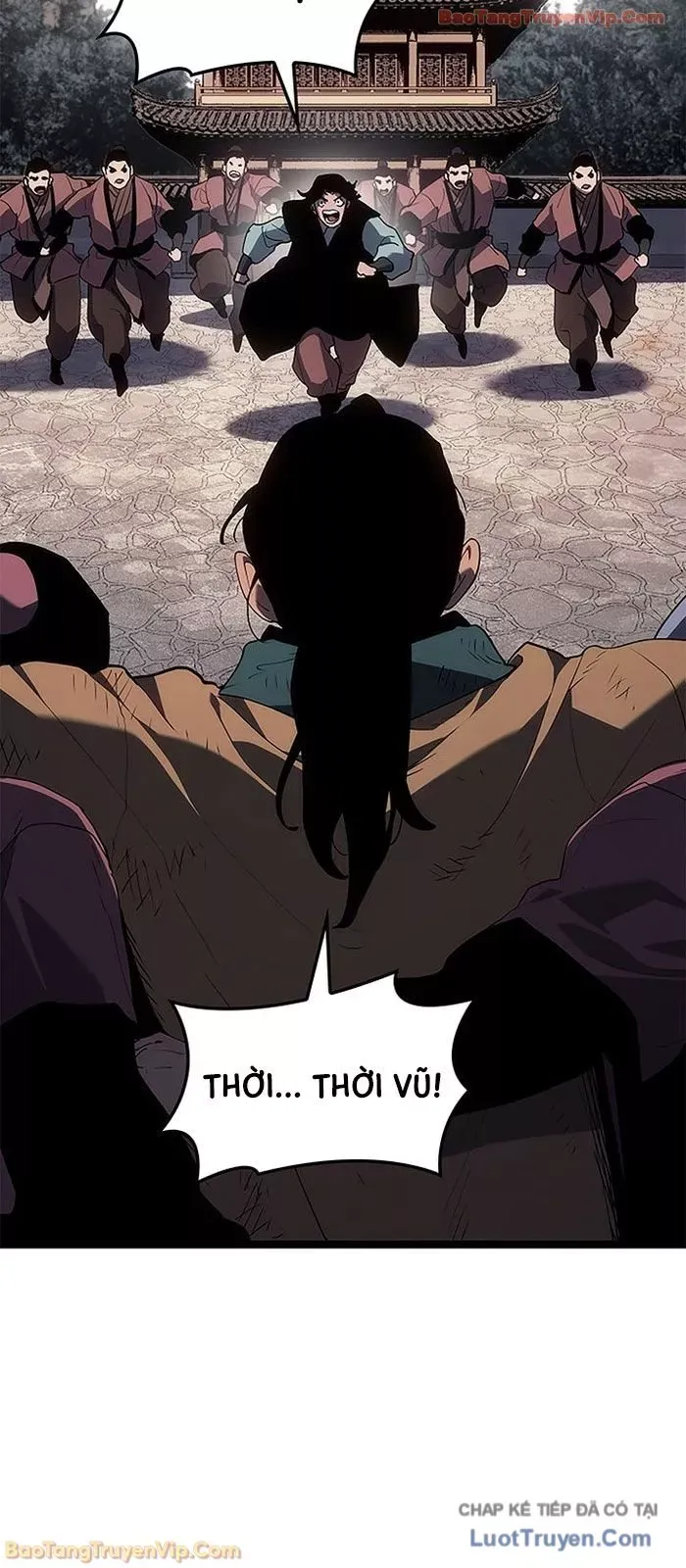 Tử Thần Phiêu Nguyệt [Chap 122] - Page 26