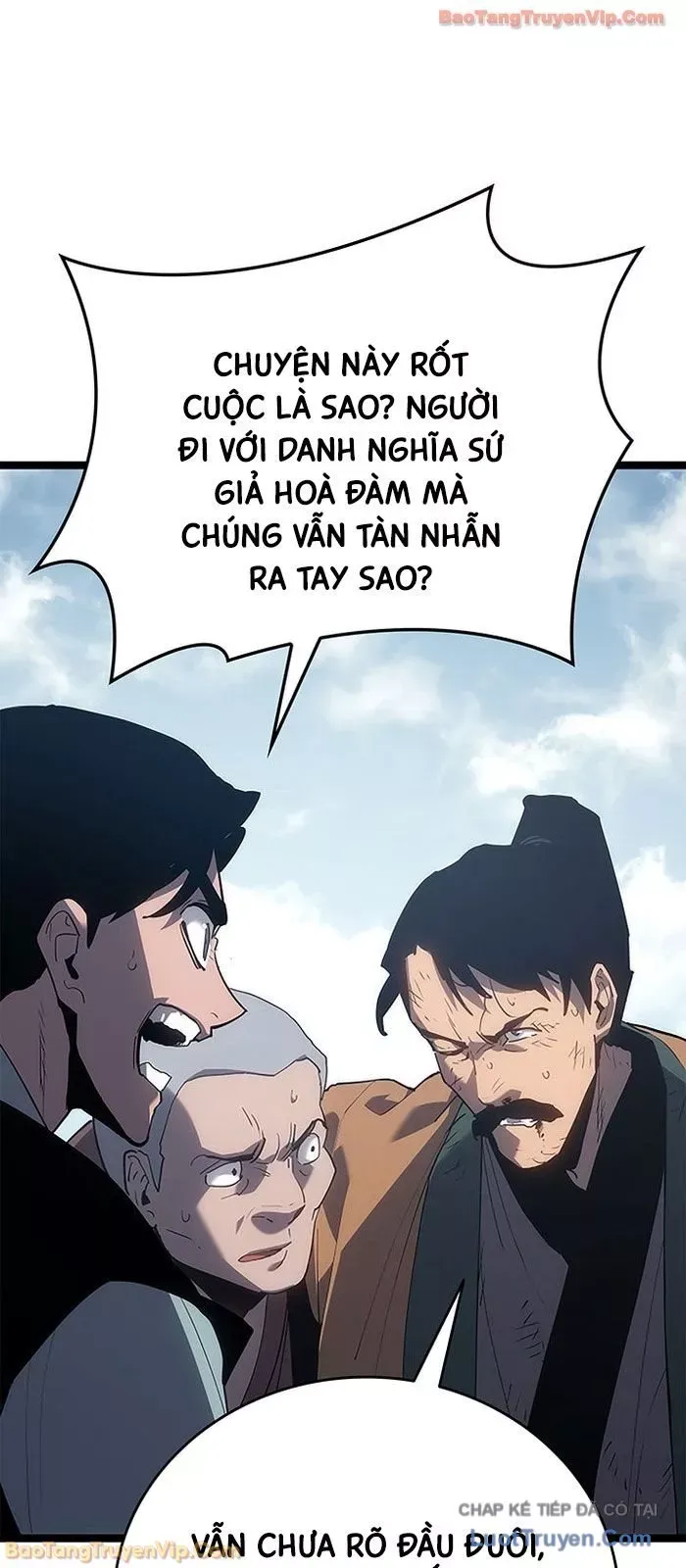 Tử Thần Phiêu Nguyệt [Chap 122] - Page 27