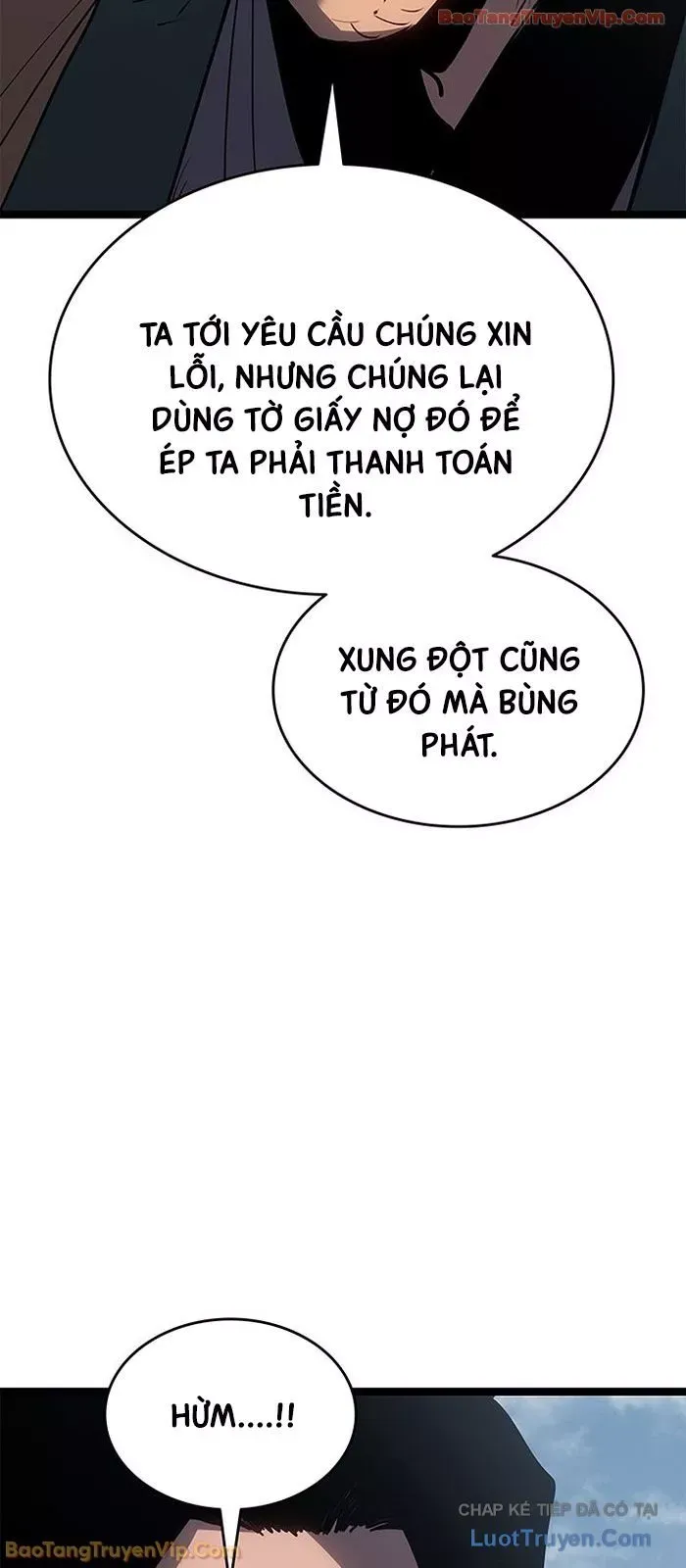 Tử Thần Phiêu Nguyệt [Chap 122] - Page 29
