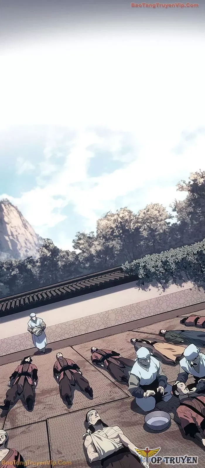 Tử Thần Phiêu Nguyệt [Chap 122] - Page 3