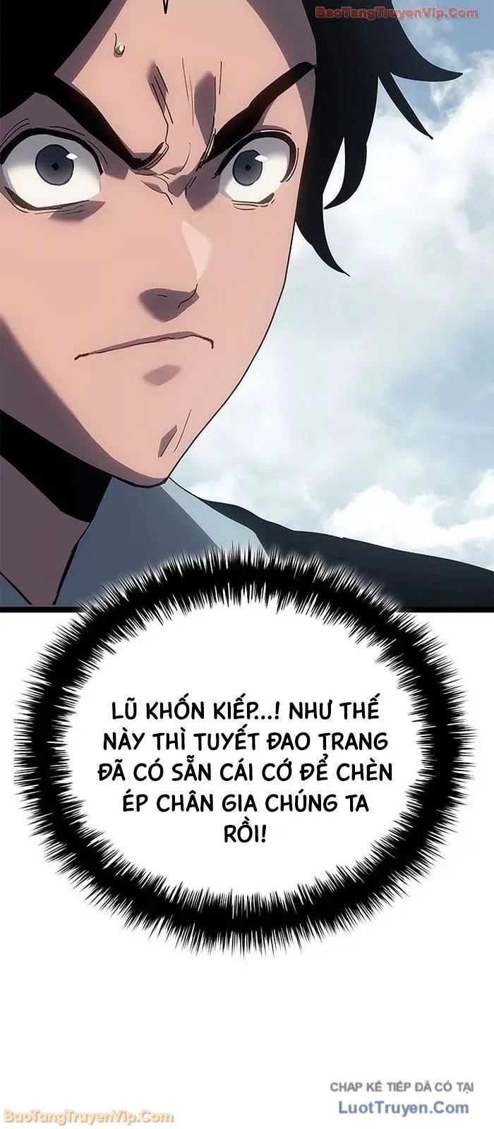 Tử Thần Phiêu Nguyệt [Chap 122] - Page 30