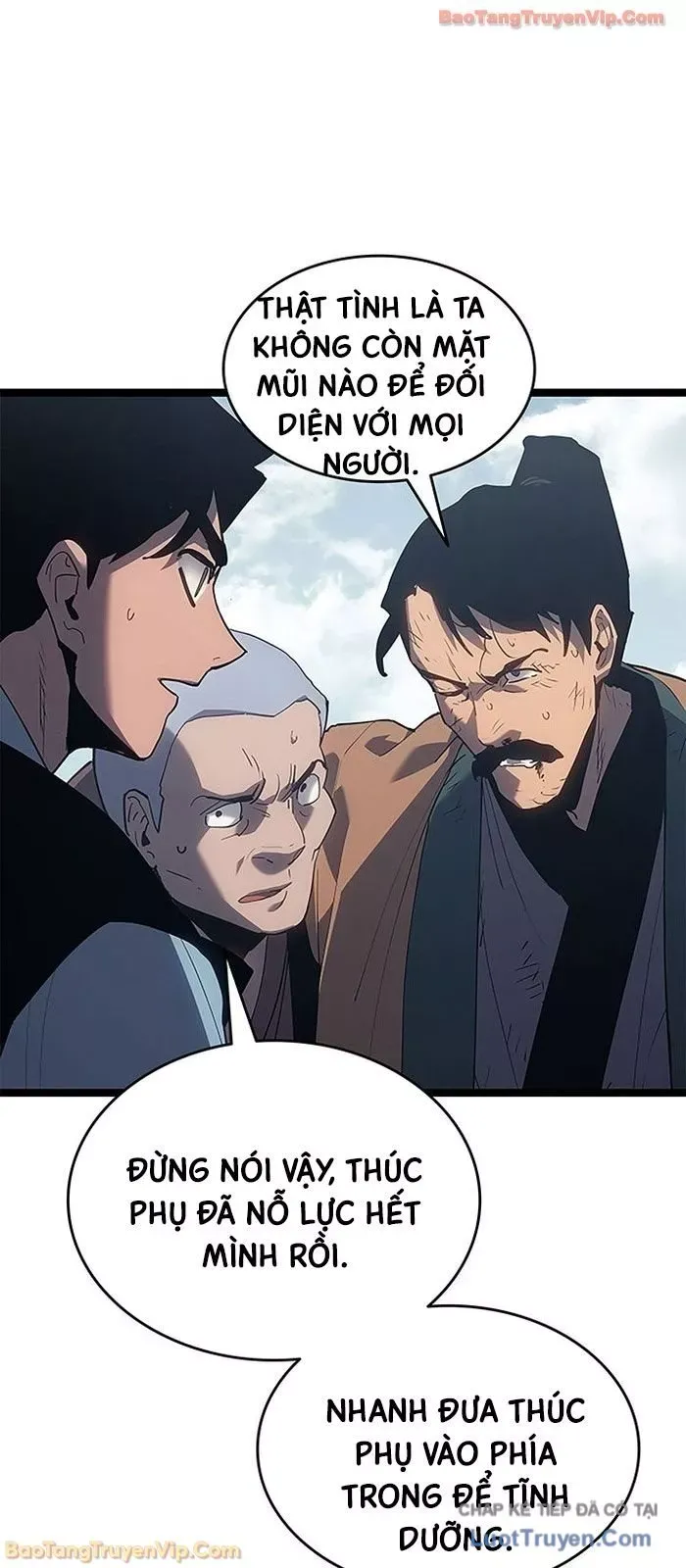 Tử Thần Phiêu Nguyệt [Chap 122] - Page 31