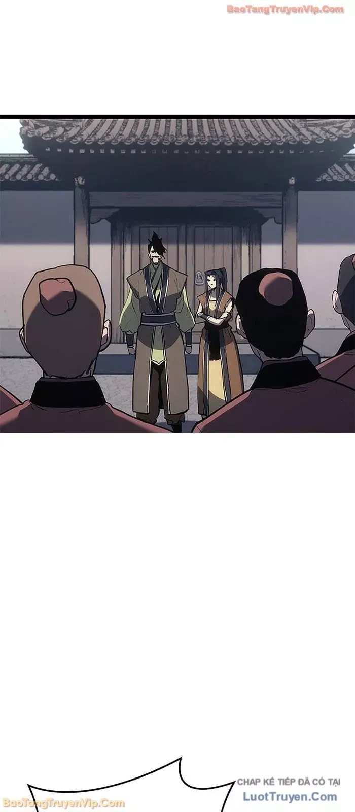 Tử Thần Phiêu Nguyệt [Chap 122] - Page 35