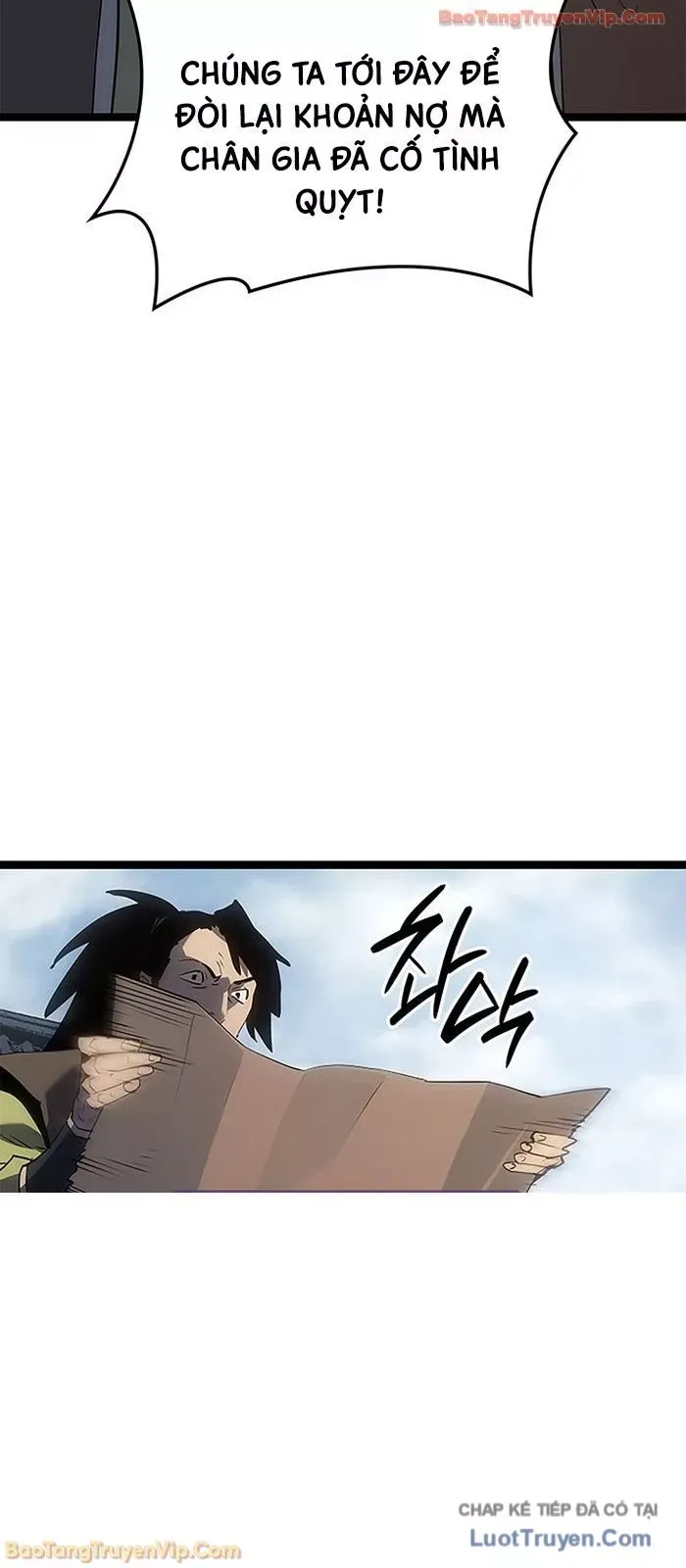 Tử Thần Phiêu Nguyệt [Chap 122] - Page 37