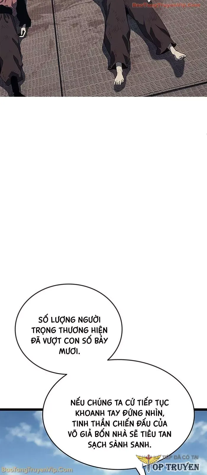 Tử Thần Phiêu Nguyệt [Chap 122] - Page 4