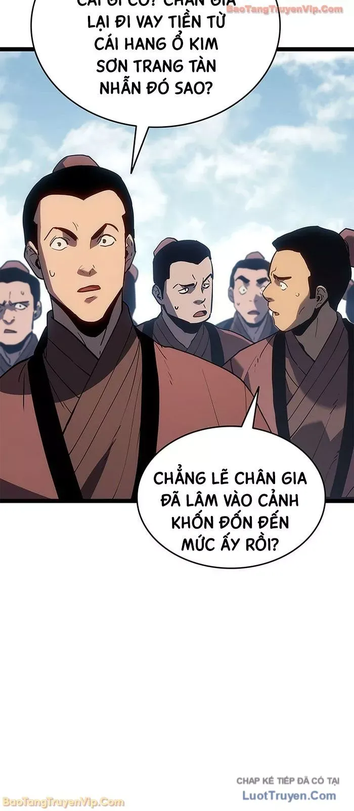 Tử Thần Phiêu Nguyệt [Chap 122] - Page 40