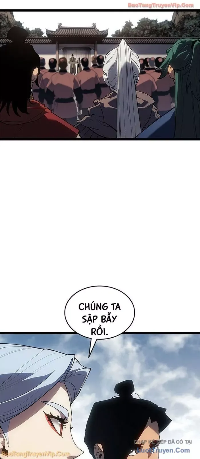 Tử Thần Phiêu Nguyệt [Chap 122] - Page 41