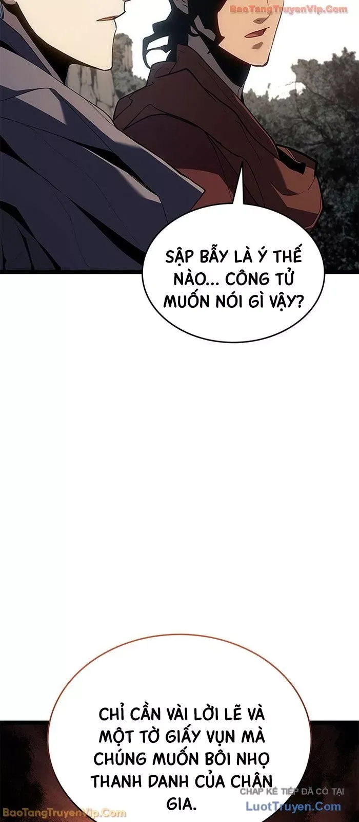 Tử Thần Phiêu Nguyệt [Chap 122] - Page 42