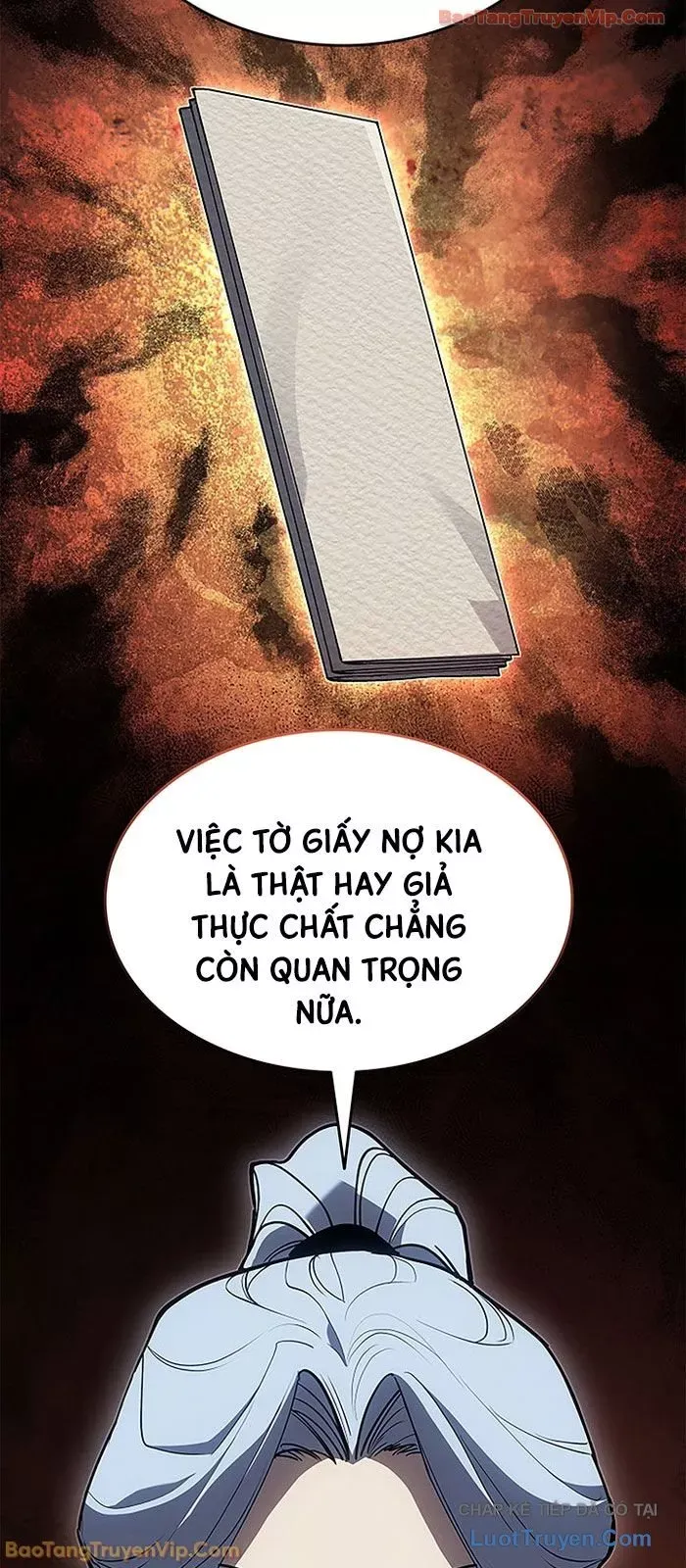 Tử Thần Phiêu Nguyệt [Chap 122] - Page 43