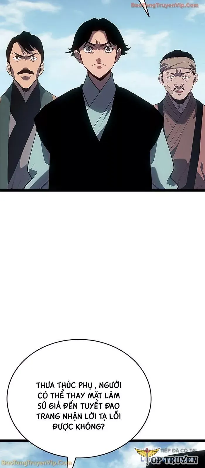 Tử Thần Phiêu Nguyệt [Chap 122] - Page 5