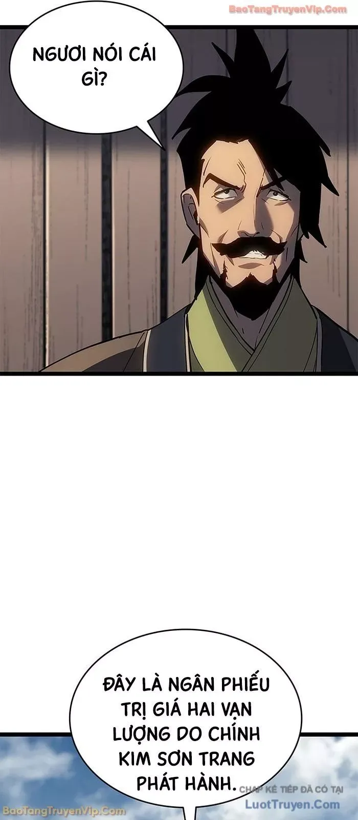 Tử Thần Phiêu Nguyệt [Chap 122] - Page 50