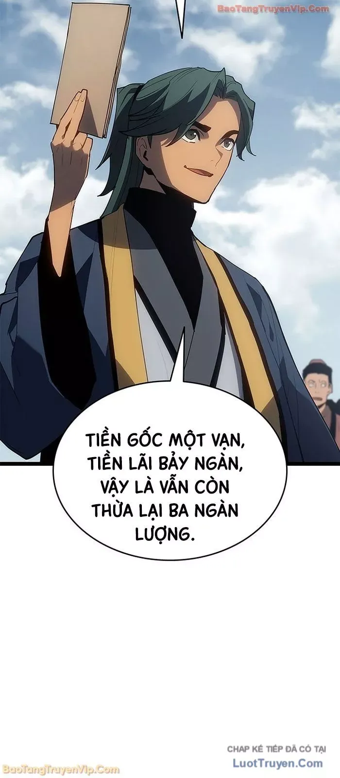 Tử Thần Phiêu Nguyệt [Chap 122] - Page 51