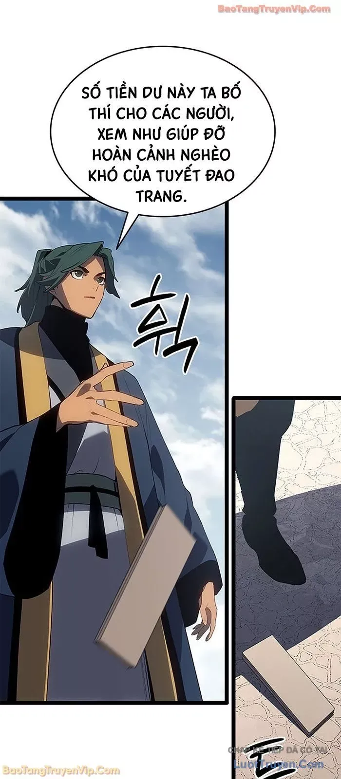 Tử Thần Phiêu Nguyệt [Chap 122] - Page 52