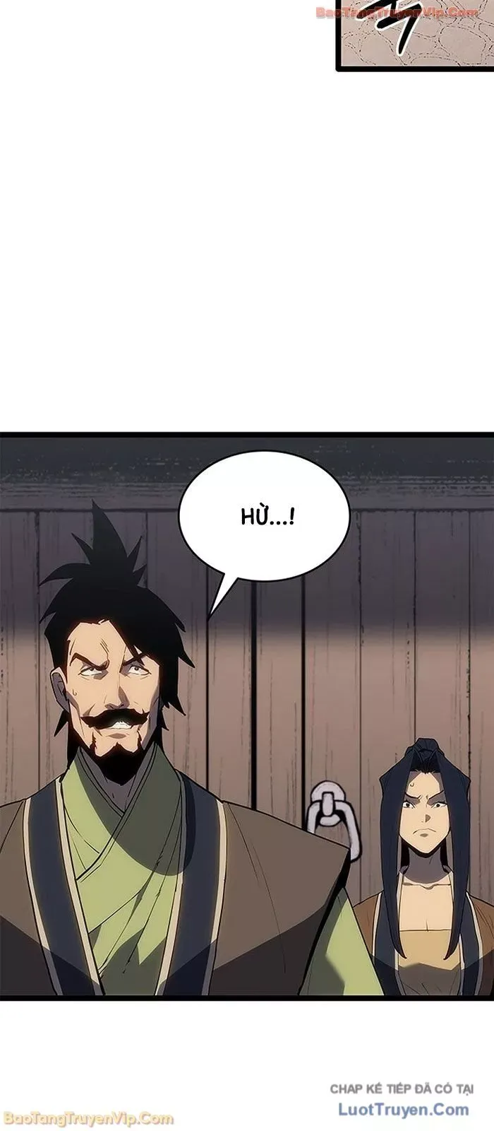 Tử Thần Phiêu Nguyệt [Chap 122] - Page 53