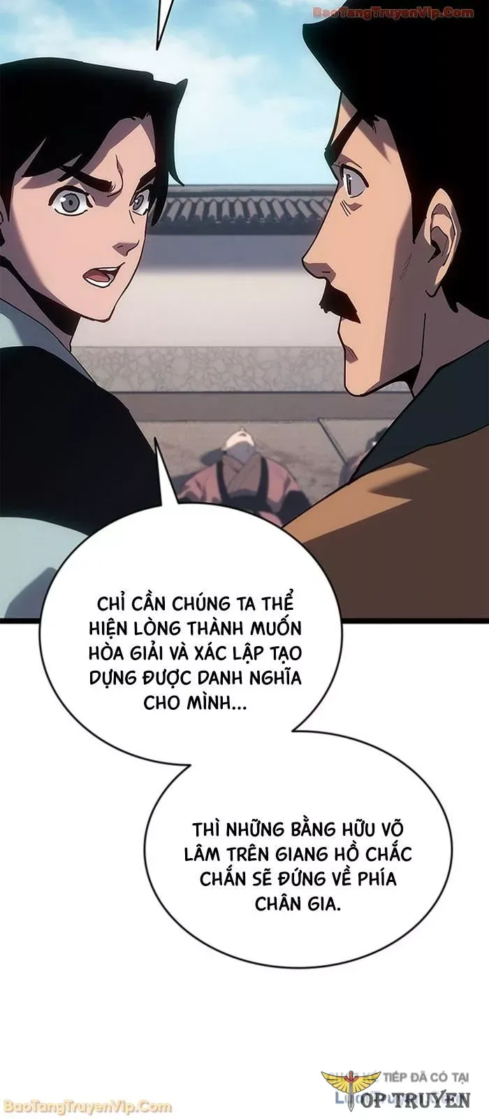 Tử Thần Phiêu Nguyệt [Chap 122] - Page 6