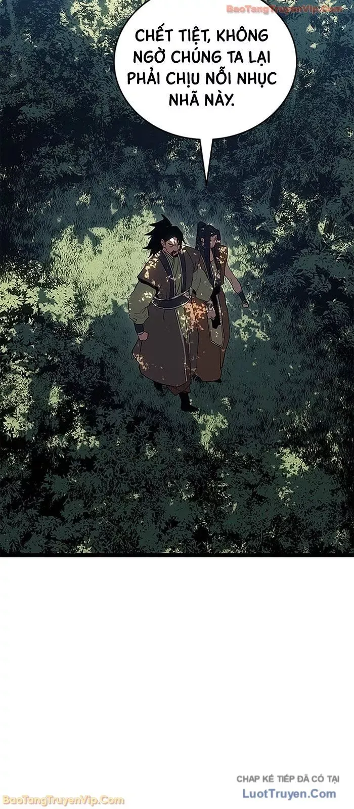 Tử Thần Phiêu Nguyệt [Chap 122] - Page 62