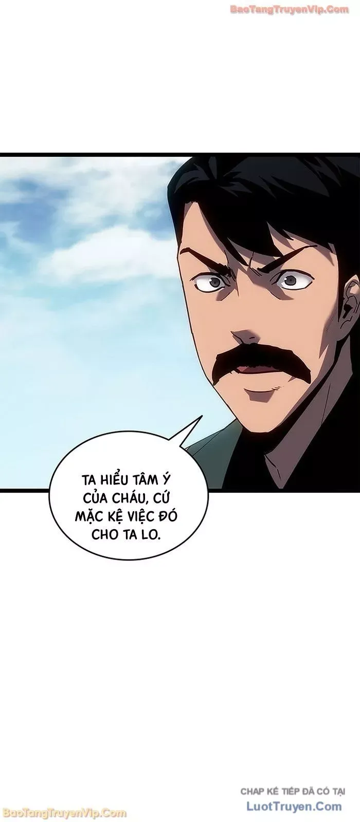 Tử Thần Phiêu Nguyệt [Chap 122] - Page 7