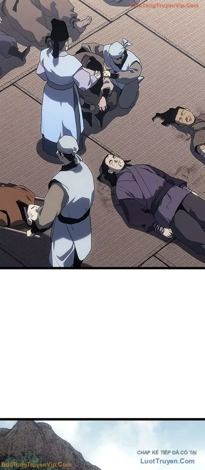 Tử Thần Phiêu Nguyệt [Chap 122] - Page 77