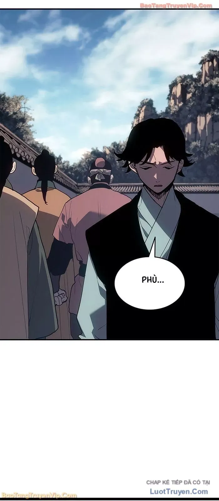 Tử Thần Phiêu Nguyệt [Chap 122] - Page 8
