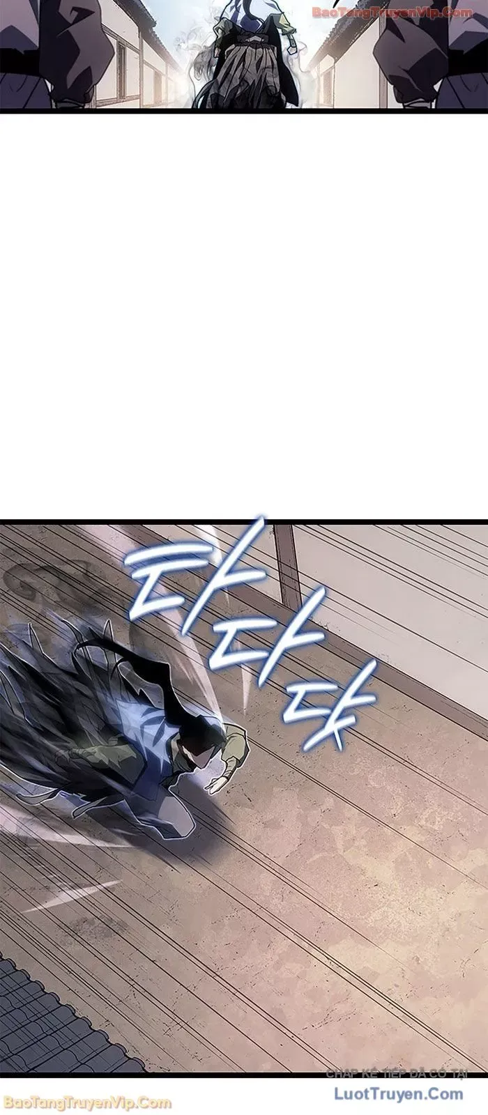 Tử Thần Phiêu Nguyệt [Chap 122] - Page 86