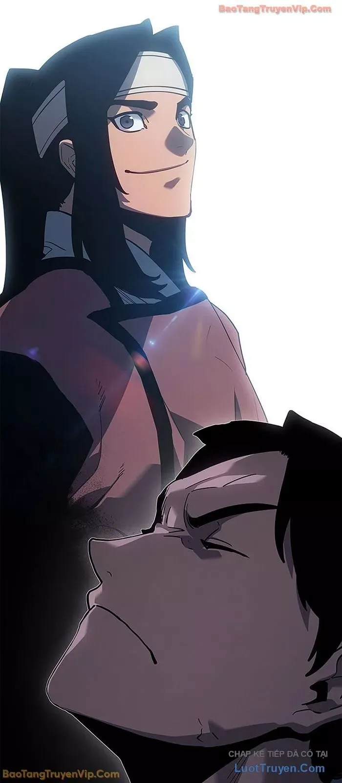 Tử Thần Phiêu Nguyệt [Chap 122] - Page 9