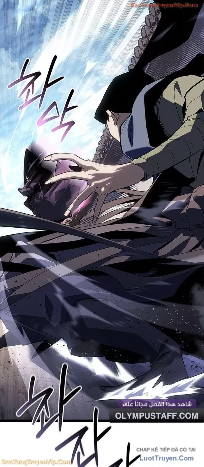 Tử Thần Phiêu Nguyệt [Chap 122] - Page 93