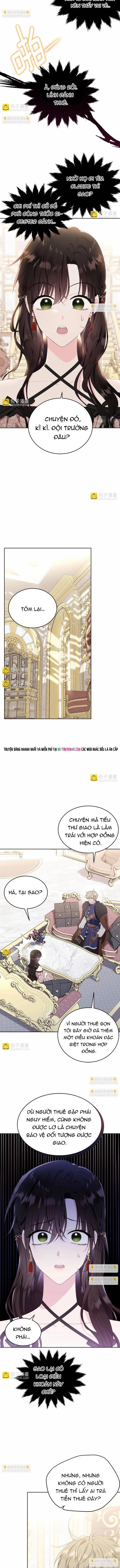 Tiểu Thư Mà Tôi Phục Vụ Biến Thành Thiếu Gia Rồi Chap 100 - Next Chap 99