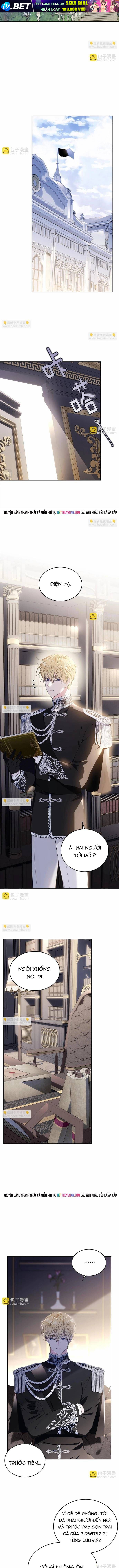 Tiểu Thư Mà Tôi Phục Vụ Biến Thành Thiếu Gia Rồi Chap 100 - Next Chap 99