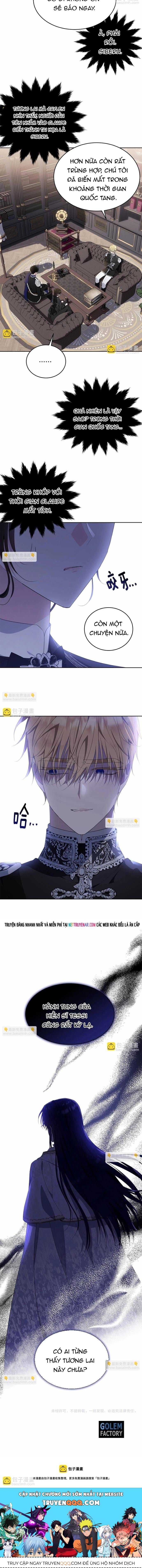 Tiểu Thư Mà Tôi Phục Vụ Biến Thành Thiếu Gia Rồi Chap 100 - Next Chap 99