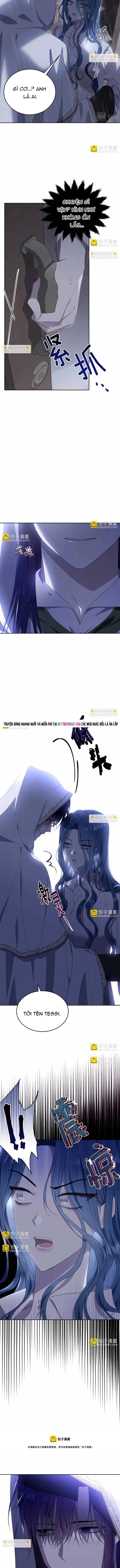 Tiểu Thư Mà Tôi Phục Vụ Biến Thành Thiếu Gia Rồi Chap 100 - Next Chap 99